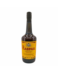 Liqueur "Raspail" | Distillerie Mazy