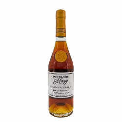 Plum brandy "La Dorée 18"