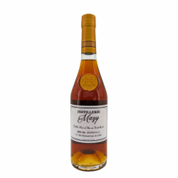 Plum brandy "La Dorée 18" | Distillerie Mazy