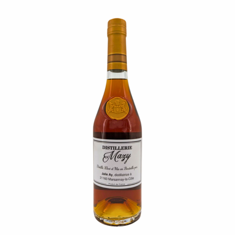 Plum brandy "La Dorée 18" | Distillerie Mazy