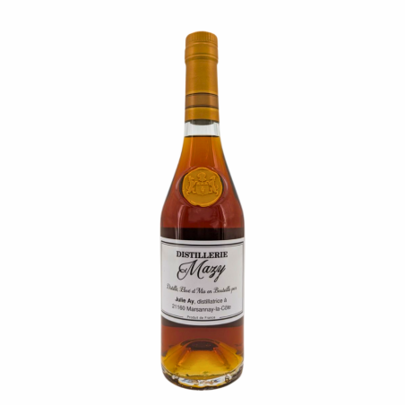 Plum brandy "La Dorée 18" | Distillerie Mazy