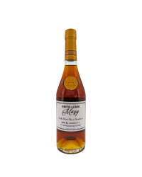Plum brandy "La Dorée 18" | Distillerie Mazy