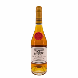 Mark of Burgundy "The First" | Distillerie Mazy