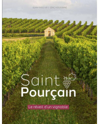 Saint-Pourçain, the awakening of a vineyard | Jean-Yves Vif