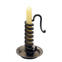 Cellar Rat Candle Small Model | Jean Yves-Bouillot