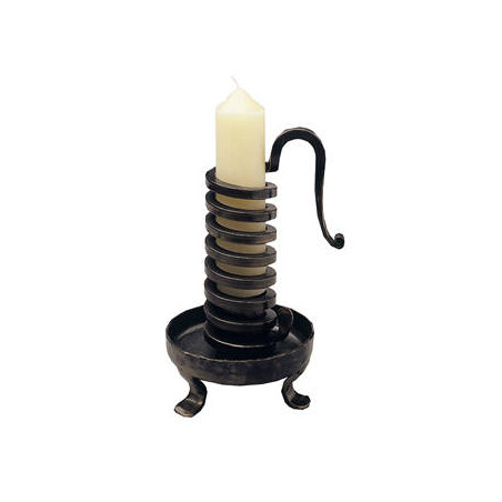 Large Cellar Rat Candle | Jean Yves-Bouillot