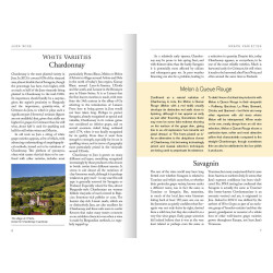 Jura Wine (English edition): With local food and travel tips by Wink Lorch