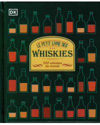 Le petit livre des Whiskies