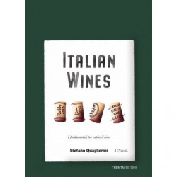 Vins italiens | Stefano Quaglierini