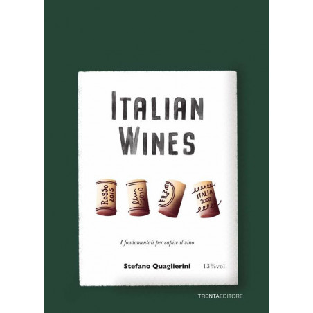 Vins italiens | Stefano Quaglierini
