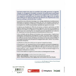 Petit précis d'Oenologie, Tome 4 : Le vin : élevage, stabilisation, conditionnement (French Edition) by Jean-Luc Berger