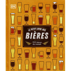 The Little Book of Beers, 700 Beers from Around the World