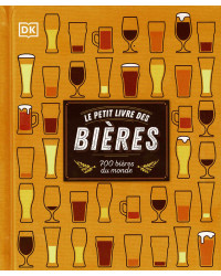 The Little Book of Beers, 700 Beers from Around the World