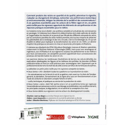 Petit précis d'Oenologie, Tome 3 : la baie, les biotechnologies, les vinifications (French Edition) by Jean-Luc Berger