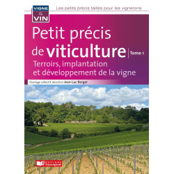 Petit précis de viticulture...