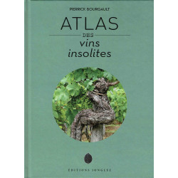 Atlas des vins insolites de...