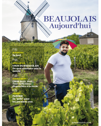 Burgundy Today Magazine Issue No. 173