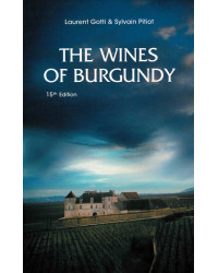 The Wines of Burgundy 15th edition