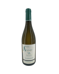 Arbois Blanc "En Paradis" 2021 | Wine from Domaine Rijckaert