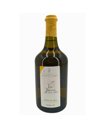 Côtes du Jura Vin Jaune 10 ans de barrels 2005 | Wine of the Domaine de Sainte Marie