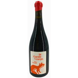 Wine of France Trousseau...