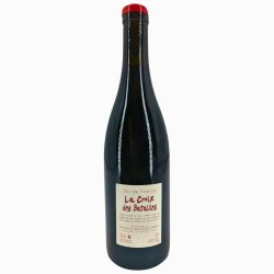 Vin de France Rouge La Croix des Batailles | Wine from Domaine Anne & Jean-François Ganevat