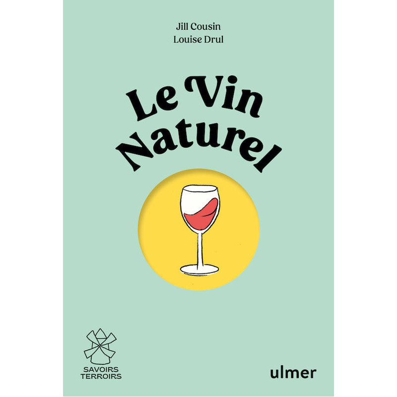 Natural wine