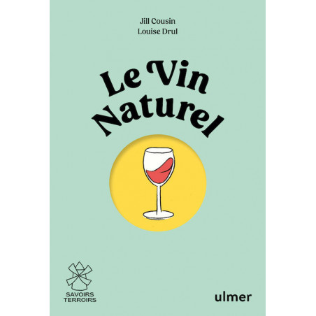 Natural wine