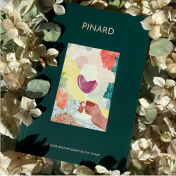 Pinard - Le guide...