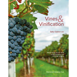 Vines and Vinification...