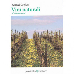 Natural wines