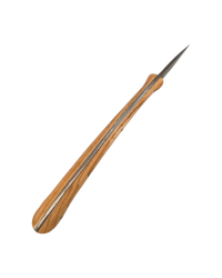 Sakana table knife (large model 24.5 cm)