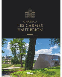 Château Les Carmes Haut-Brion | BARDE, JEAN-LUC, LABEGUERIE, PHILIPPE

This text appears to be a reference to a wine or a winery