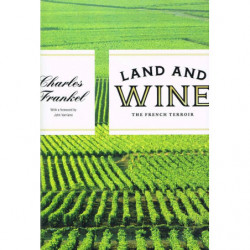 Land and Wine | Charles Frankel