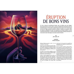 ExtraBrut Magazine Issue No. 3: Sunny Terroirs