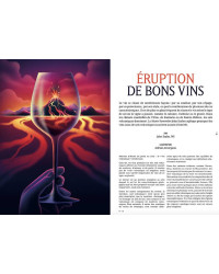 ExtraBrut Magazine Issue No. 3: Sunny Terroirs