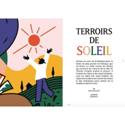 ExtraBrut Magazine Issue No. 3: Sunny Terroirs