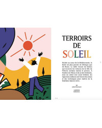 ExtraBrut Magazine Issue No. 3: Sunny Terroirs