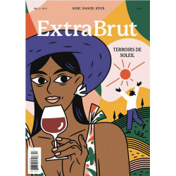 ExtraBrut Magazine Issue...