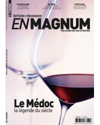 Review En Magnum No. 31: The Médoc, the legend of the century