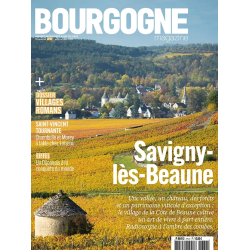 Bourgogne Magazine N°77 |...