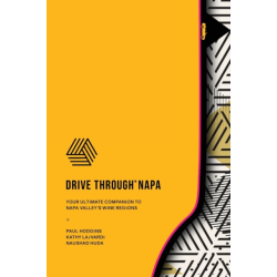 Drive Through Napa (English...