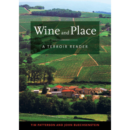 Wine and Place | Patterson