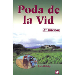 Poda de la vid | Hidalgo