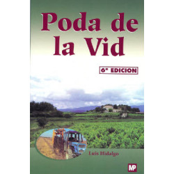 Pruning of the vine | Hidalgo