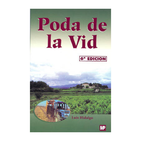 Pruning of the vine | Hidalgo