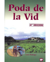 Pruning of the vine | Hidalgo