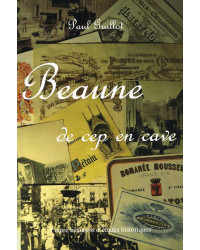 Beaune from the vineyard to the cellar | Paul Guillot