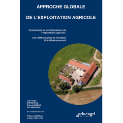 Global Approach to Farm Management | Jean-Régis Bonneviale, Roland Jussiau, Éric Marshall