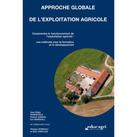 Global Approach to Farm Management | Jean-Régis Bonneviale, Roland Jussiau, Éric Marshall